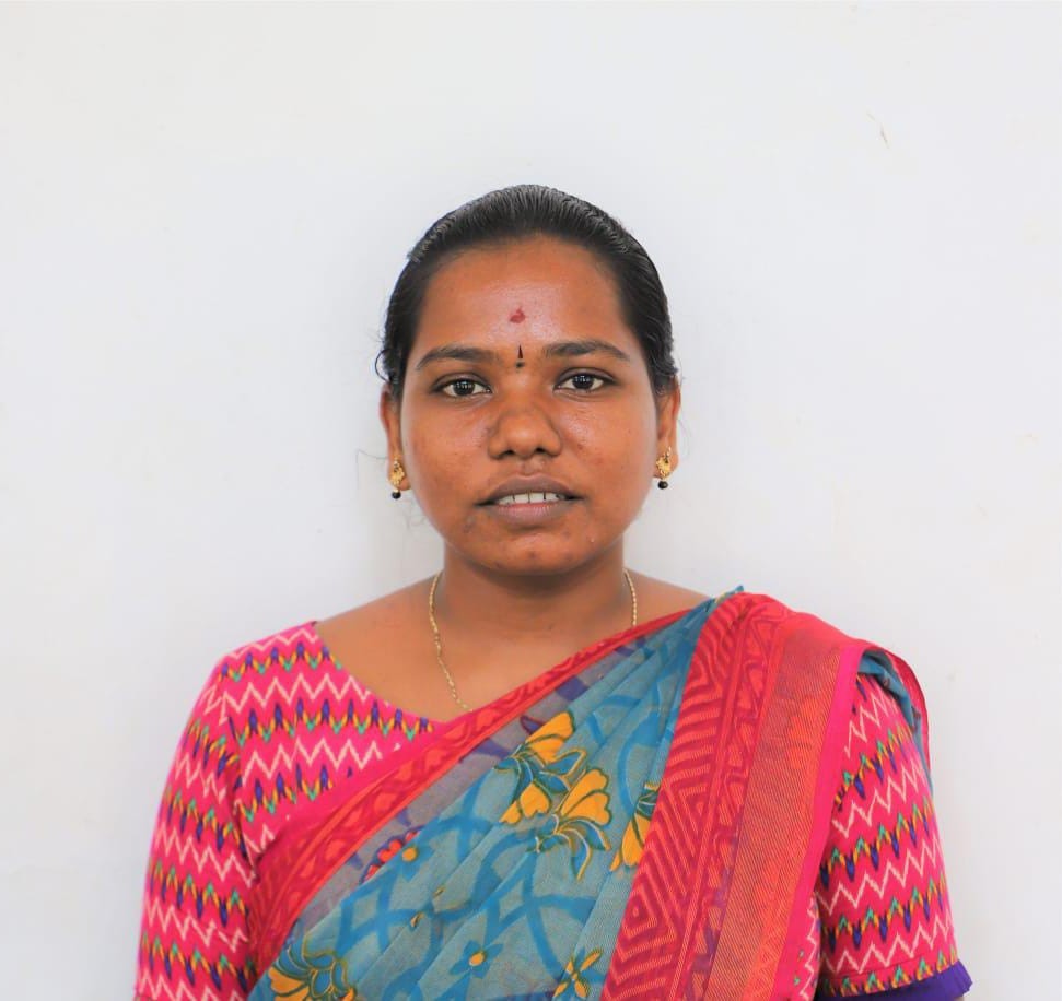 Ms. M. Nithiya